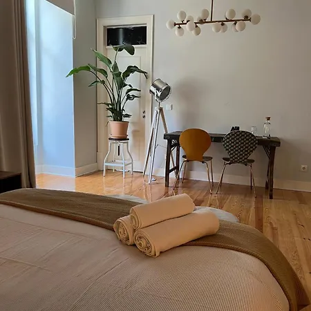 Apartamento Com Varanda E Vista No Centro De شقة *