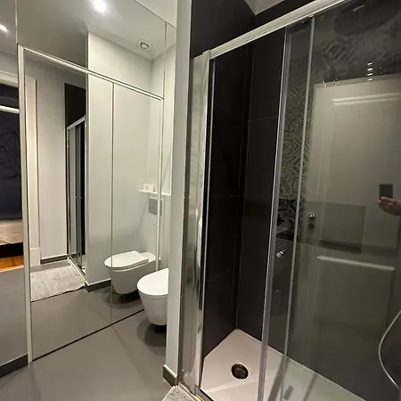 Apartamento Apartamento Com Varanda E Vista No Centro De *